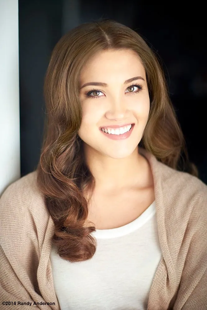 Full glam special occasion makeup and hair on-location in DFW by Paige Anderson Makeup and Hair Artists