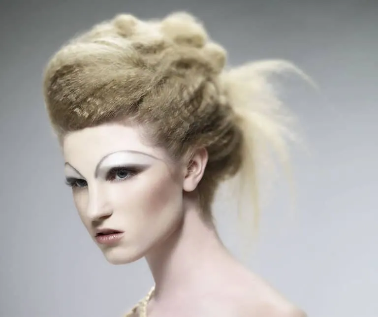 Polished soft glam and half-up style for a Dallas-Fort Worth occasion by Paige Anderson Makeup and Hair Artists