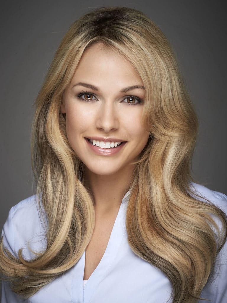 Hair and Makeup dallas