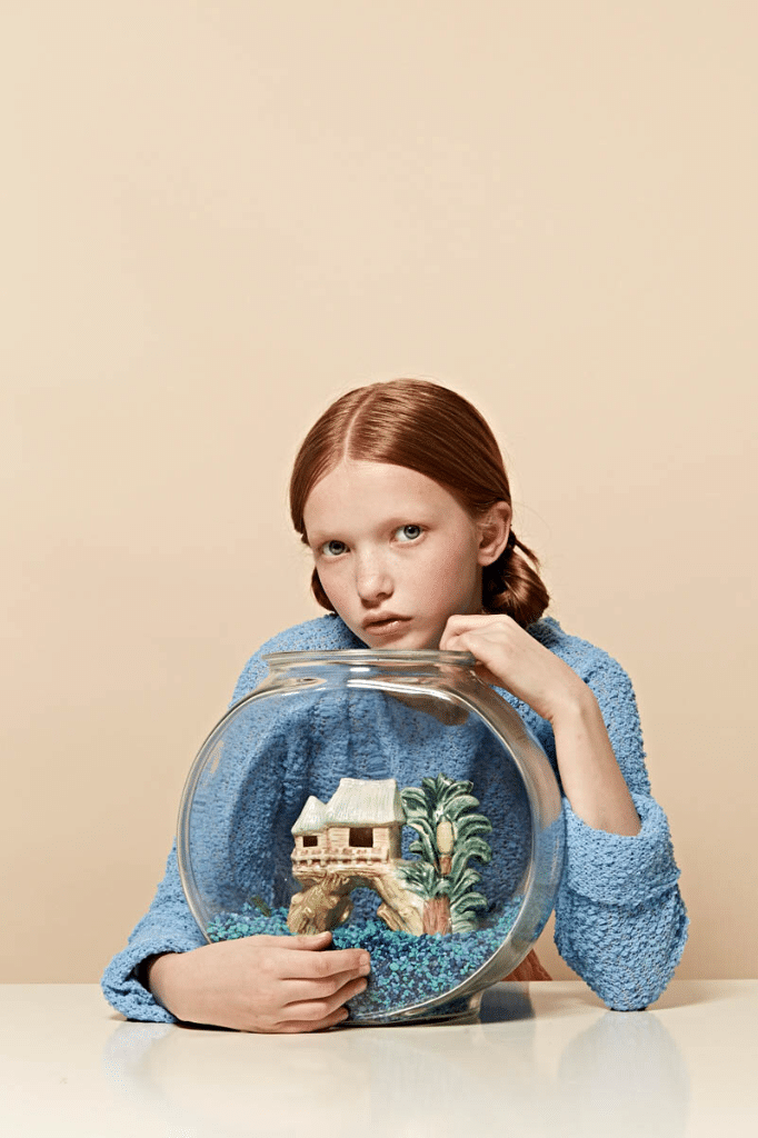 Hair and Makeup artist dallas