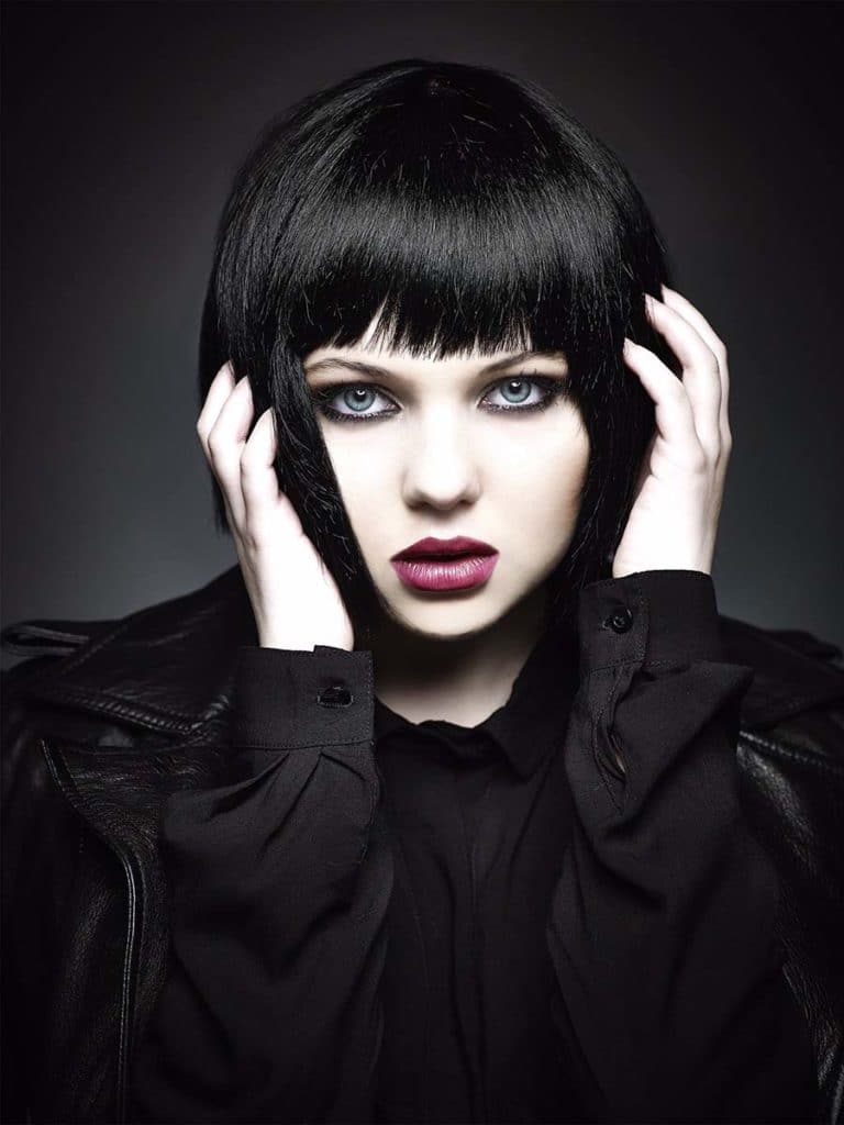 Hair and Makeup Artist