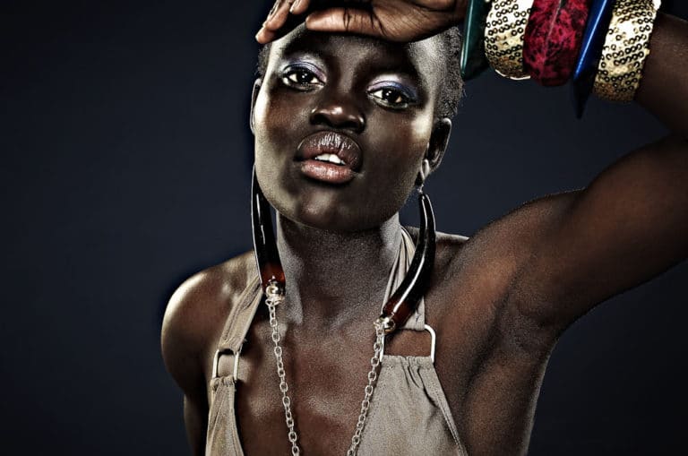 Hair and Makeup Dallas