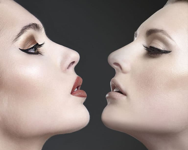 Hair and Makeup Artist