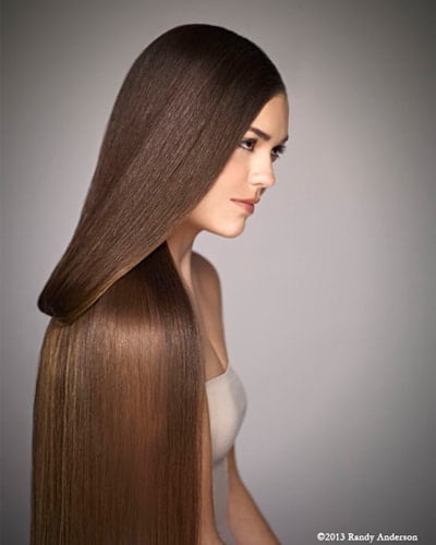 Hair and Makeup Artist
