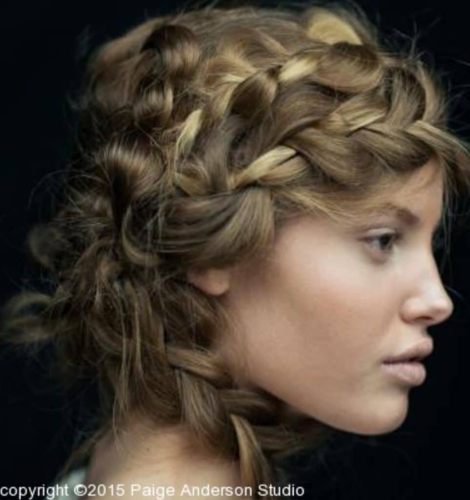 Hair and Makeup Artist