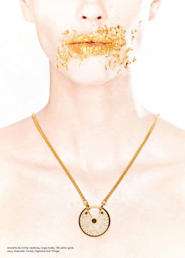 editorial makeup artist