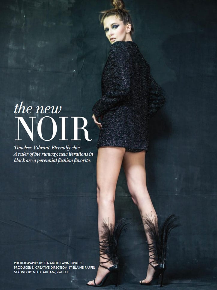 editorial makeup artist