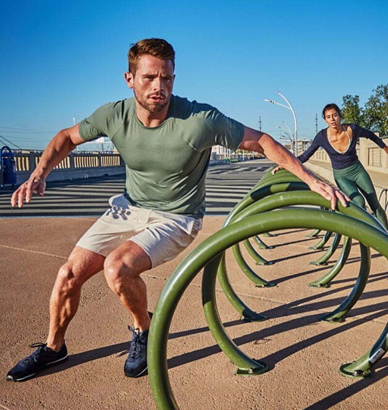 editorial makeup artist