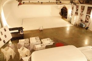 photography studio rental dallas