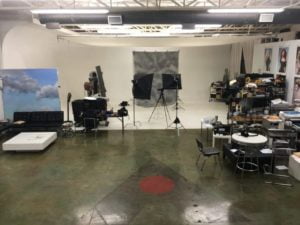 photography studio rental dallas