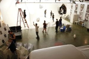 photography studio rental dallas