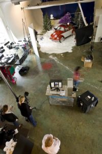 photography studio rental dallas