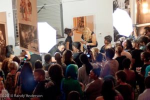 photography studio rental dallas