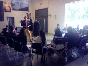 photography studio rental dallas