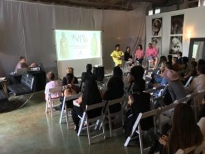 photography studio rental dallas