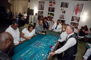 photography studio rental dallas