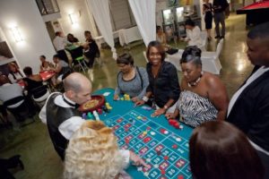 photography studio rental dallas