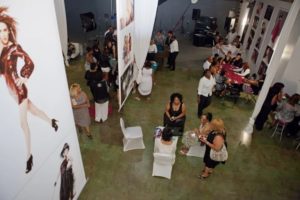 photography studio rental dallas