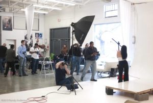 photography studio rental dallas