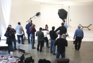 photography studio rental dallas