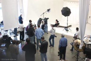 photography studio rental dallas