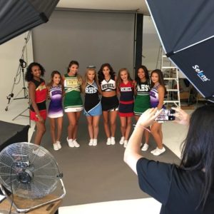 photography studio rental dallas