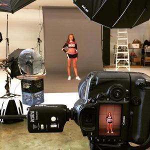 photography studio rental dallas