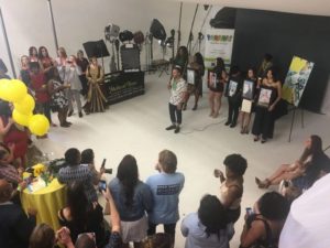 photography studio rental dallas