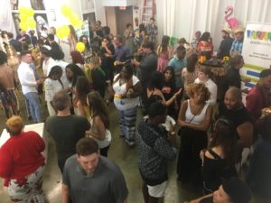 photography studio rental dallas