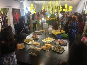 photography studio rental dallas