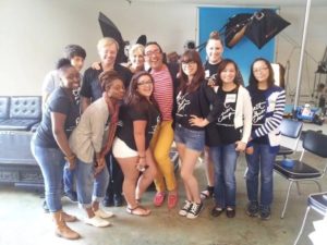 photography studio rental dallas