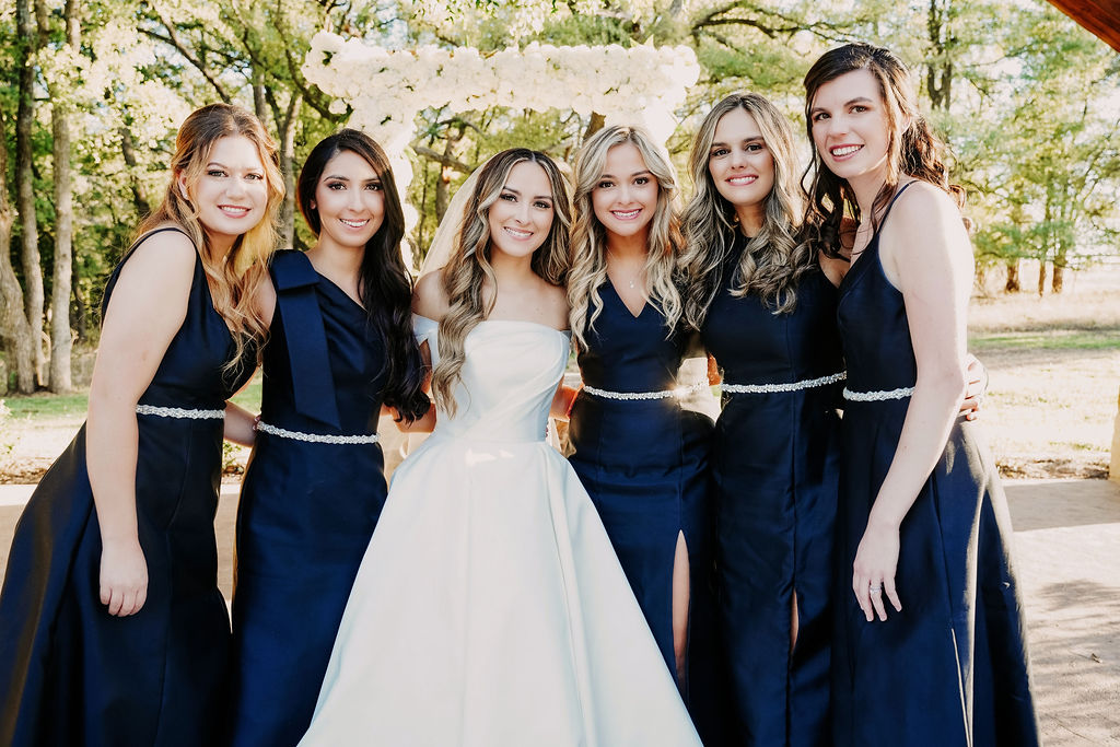 Bridal Makeup and Hair Artist Paige Anderson