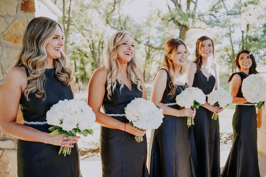 Bridal Makeup and Hair Artist Paige Anderson