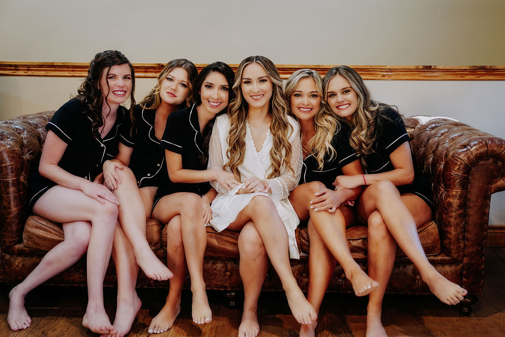 Bridal Makeup and Hair Artist Paige Anderson