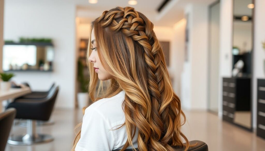 hair makeover dallas