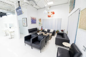 Studio Rental in Dallas, TX