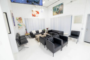 Studio Rental in Dallas, TX